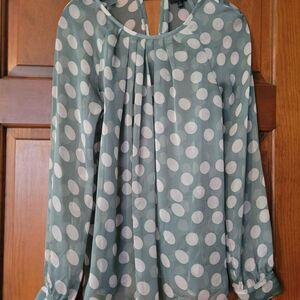 Women's small The Limited top